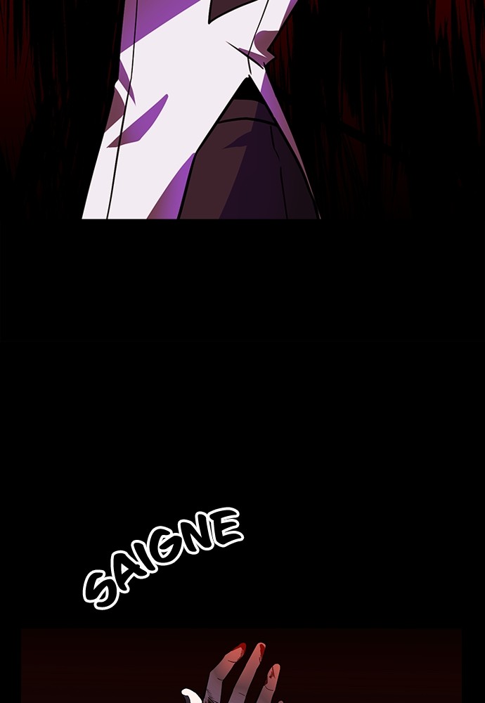 Read Reborn ranker FR Manga Online