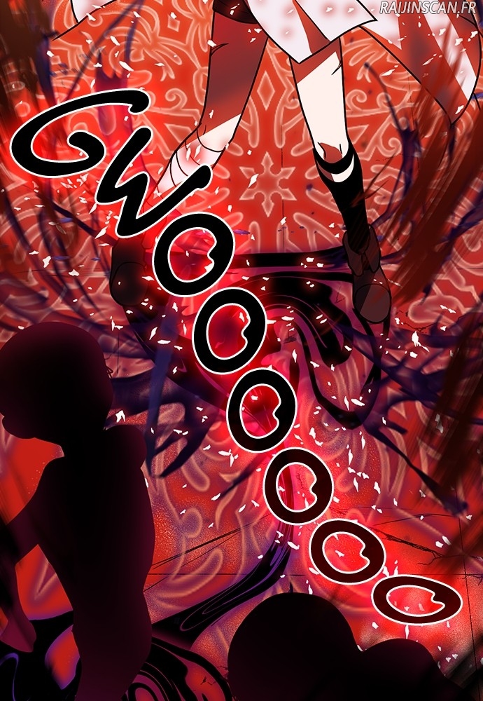 Read Reborn ranker FR Manga Online