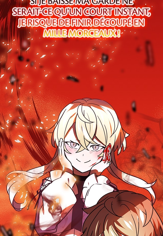 Read Reborn ranker FR Manga Online