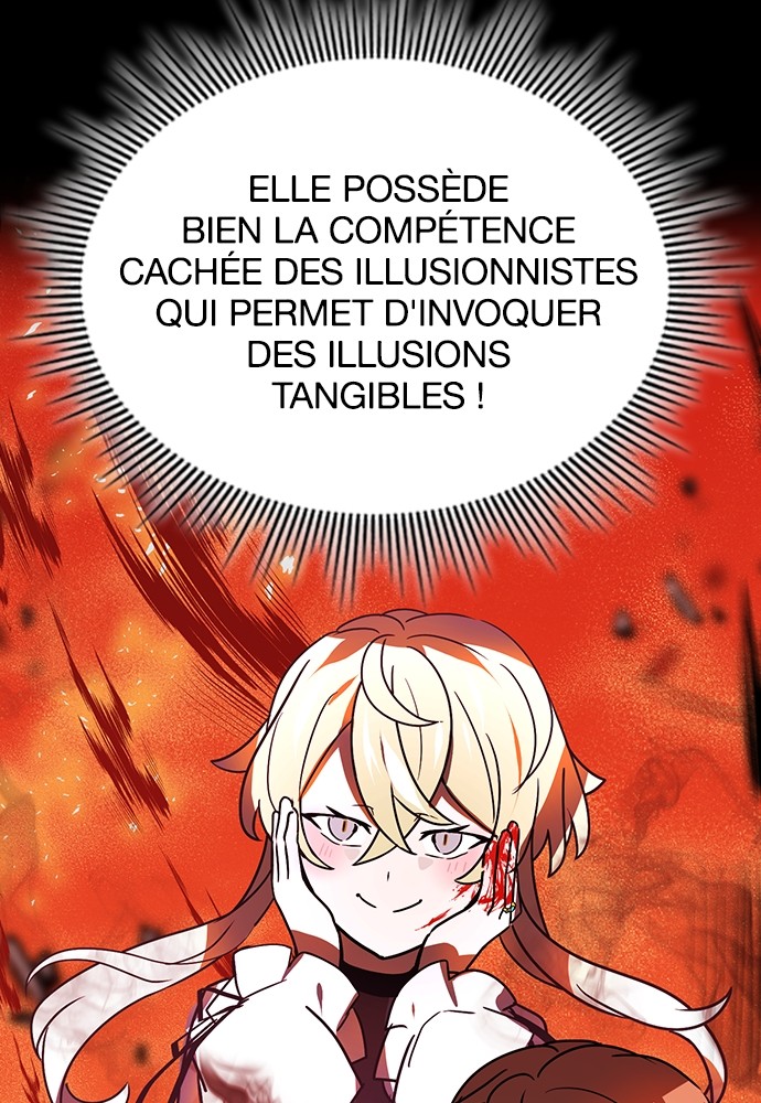 Read Reborn ranker FR Manga Online