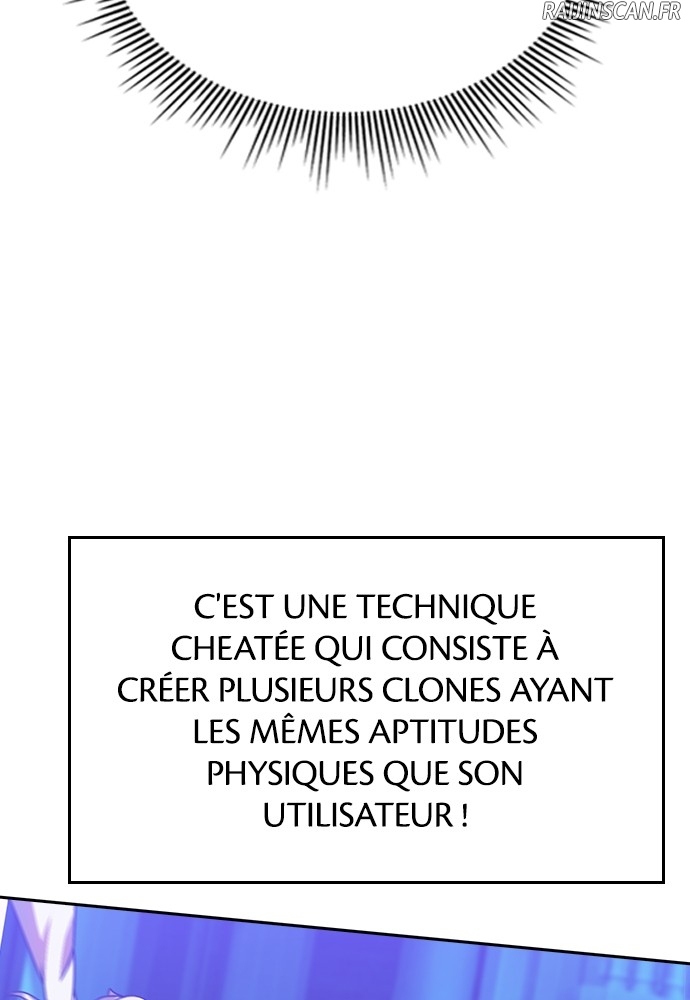 Read Reborn ranker FR Manga Online