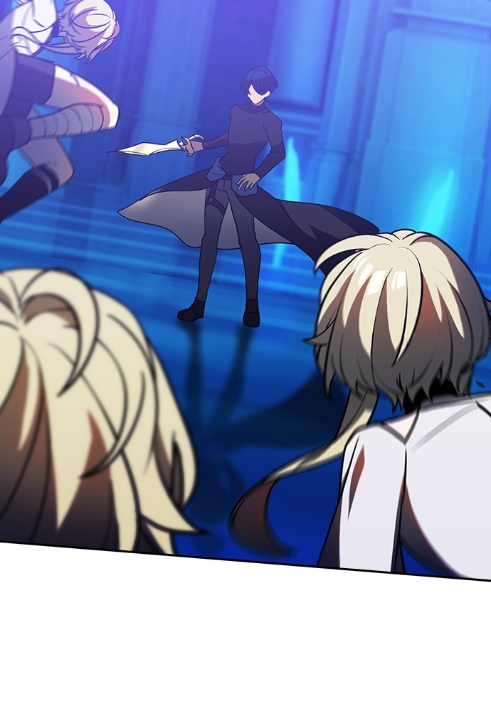 Read Reborn ranker FR Manga Online