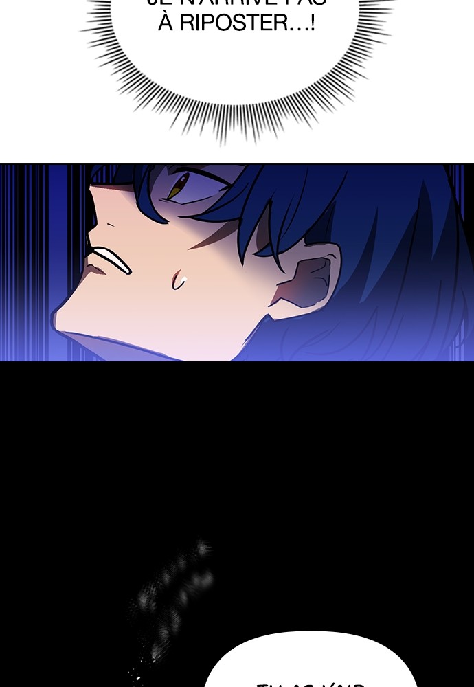 Read Reborn ranker FR Manga Online