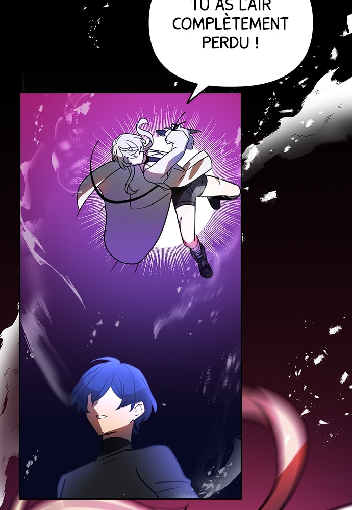 Read Reborn ranker FR Manga Online