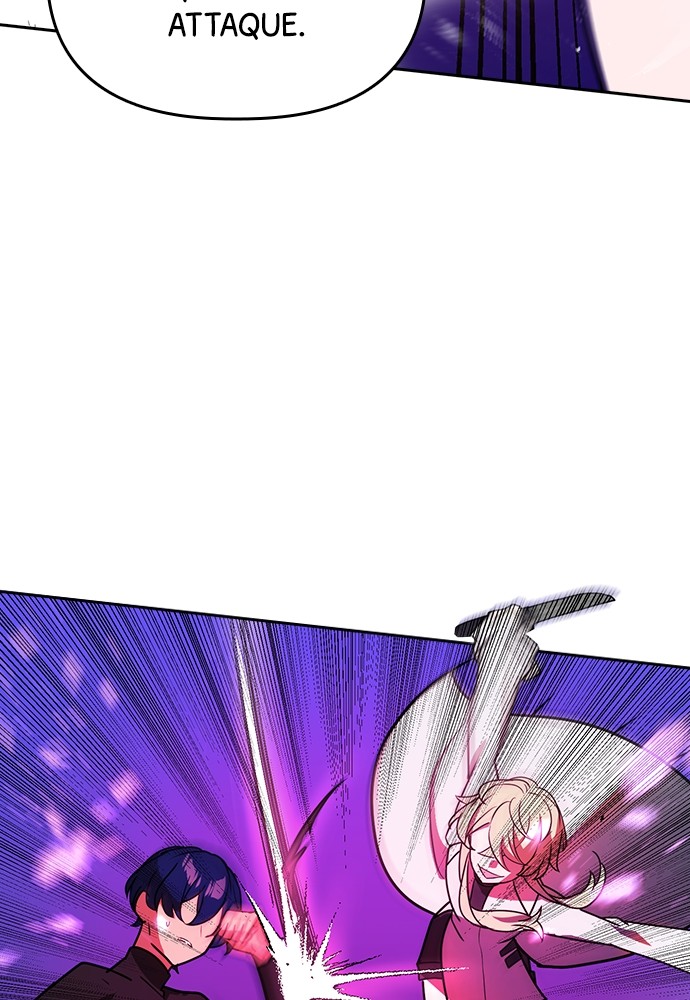 Read Reborn ranker FR Manga Online