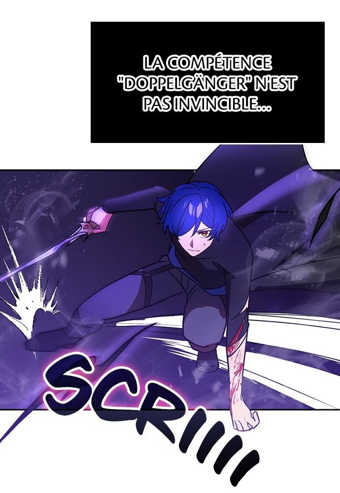 Read Reborn ranker FR Manga Online
