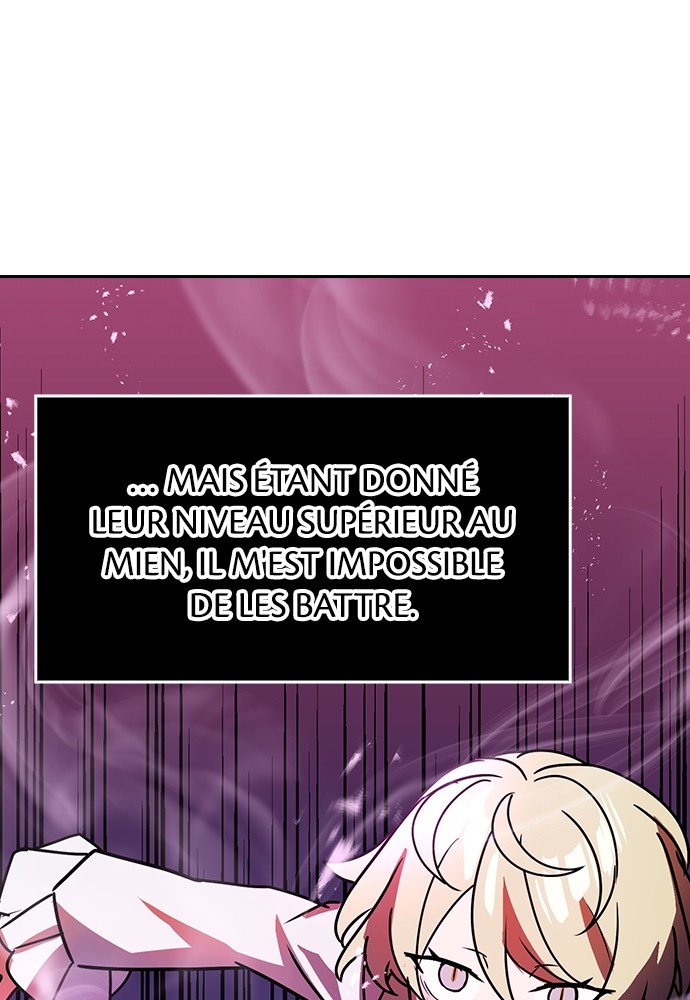 Read Reborn ranker FR Manga Online