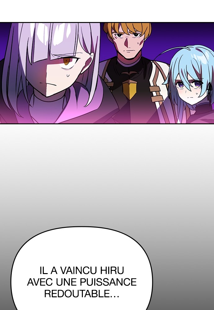 Read Reborn ranker FR Manga Online