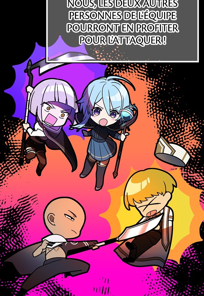 Read Reborn ranker FR Manga Online