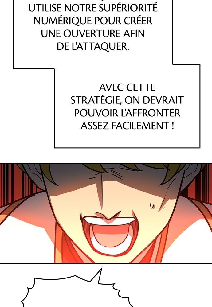 Read Reborn ranker FR Manga Online