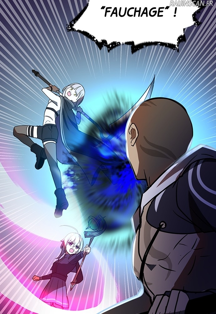 Read Reborn ranker FR Manga Online