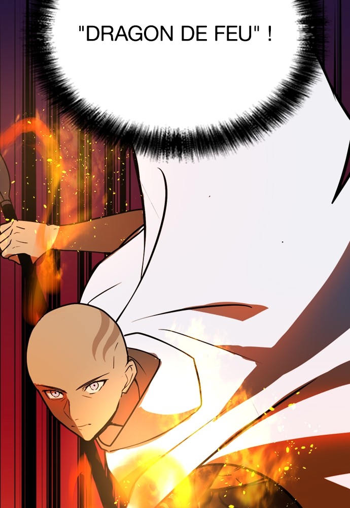 Read Reborn ranker FR Manga Online