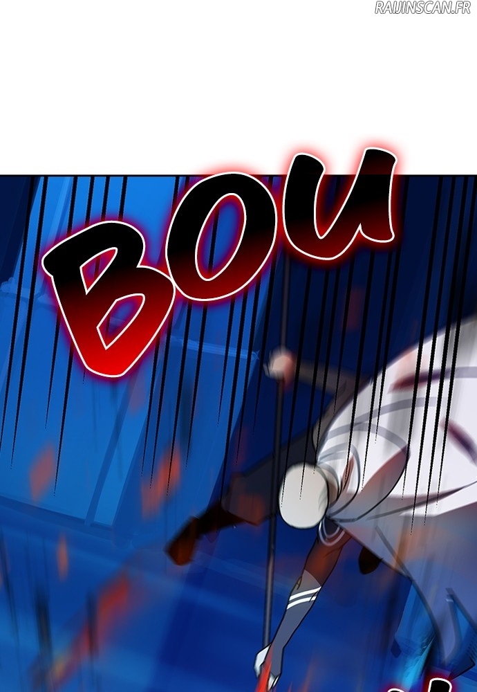 Read Reborn ranker FR Manga Online