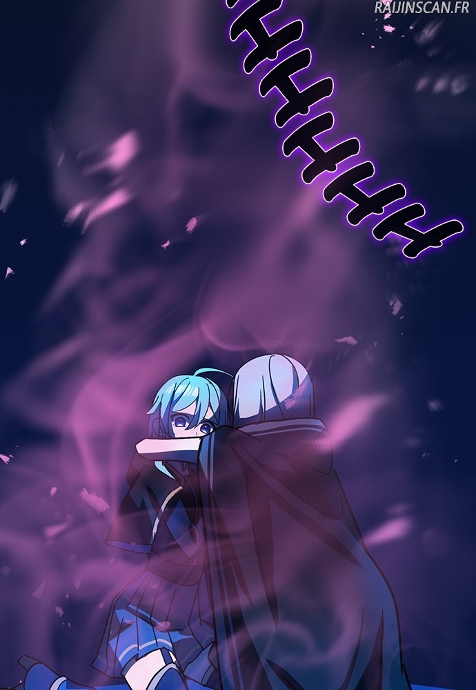 Read Reborn ranker FR Manga Online