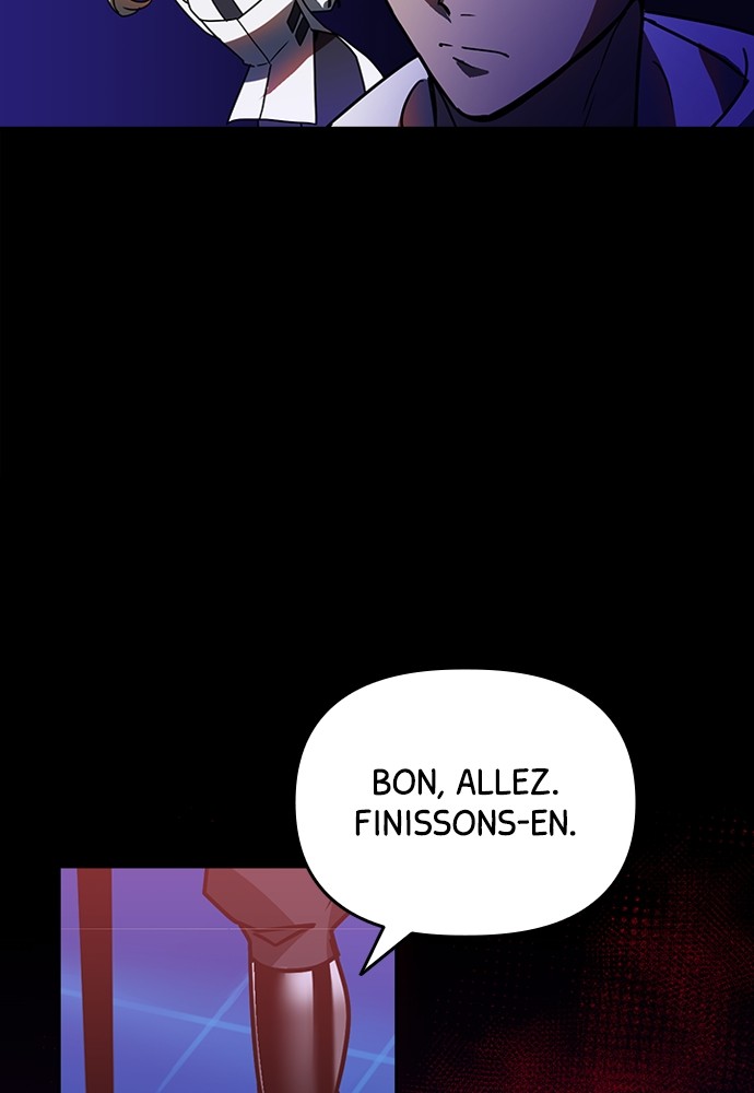 Read Reborn ranker FR Manga Online