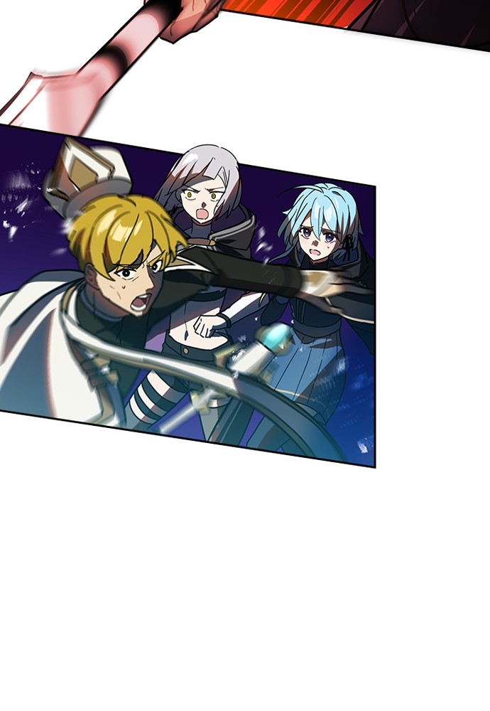 Read Reborn ranker FR Manga Online