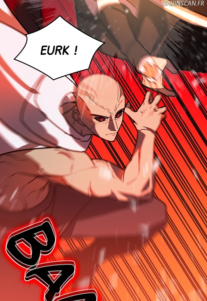 Read Reborn ranker FR Manga Online