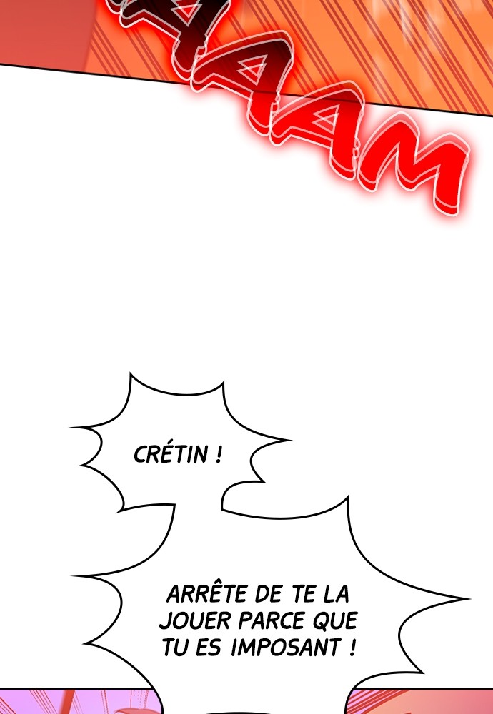 Read Reborn ranker FR Manga Online