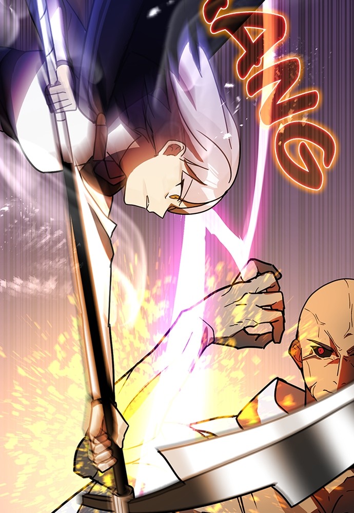 Read Reborn ranker FR Manga Online