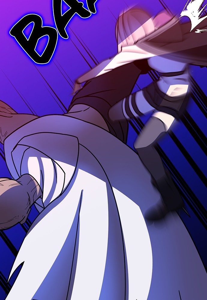 Read Reborn ranker FR Manga Online