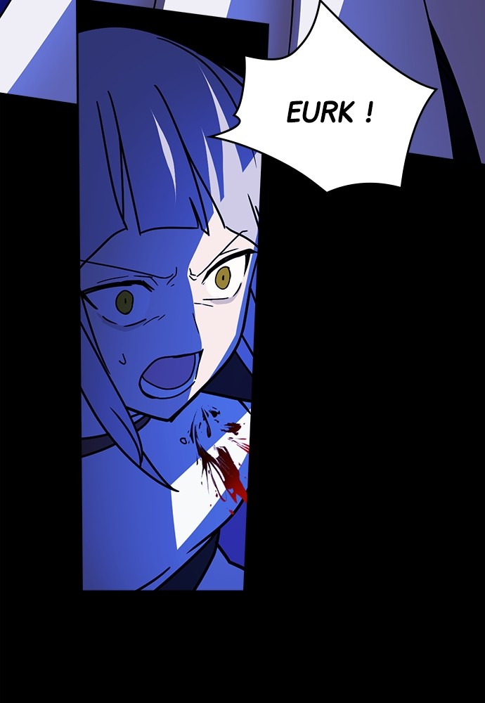Read Reborn ranker FR Manga Online