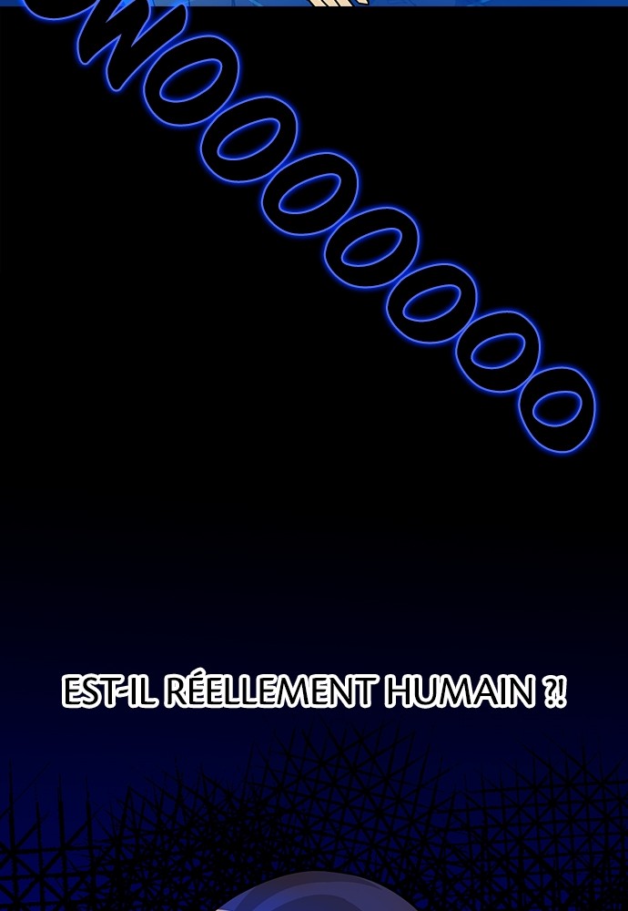 Read Reborn ranker FR Manga Online