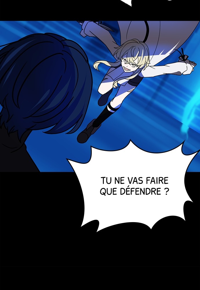Read Reborn ranker FR Manga Online