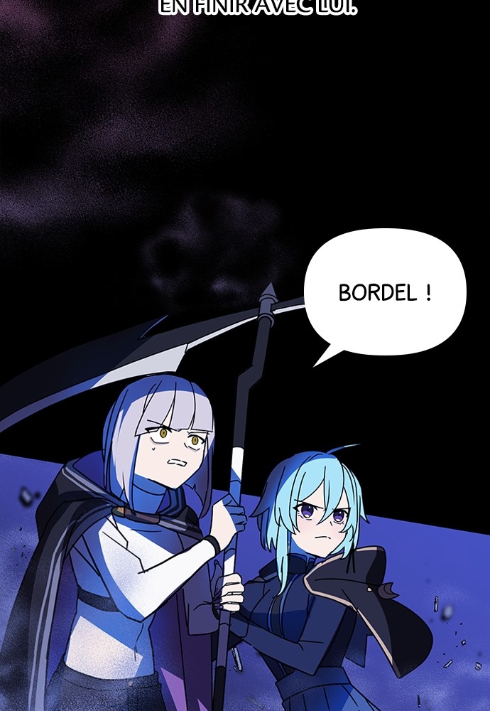 Read Reborn ranker FR Manga Online