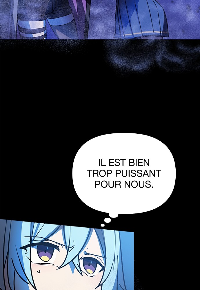 Read Reborn ranker FR Manga Online
