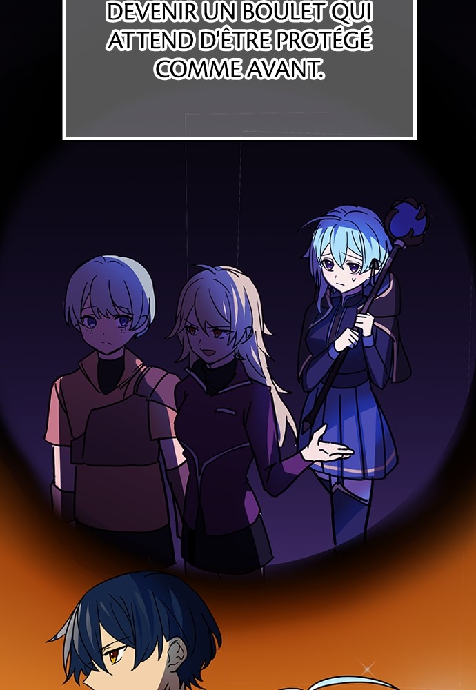 Read Reborn ranker FR Manga Online