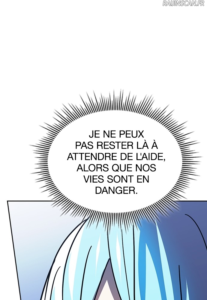 Read Reborn ranker FR Manga Online