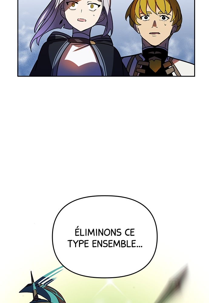 Read Reborn ranker FR Manga Online
