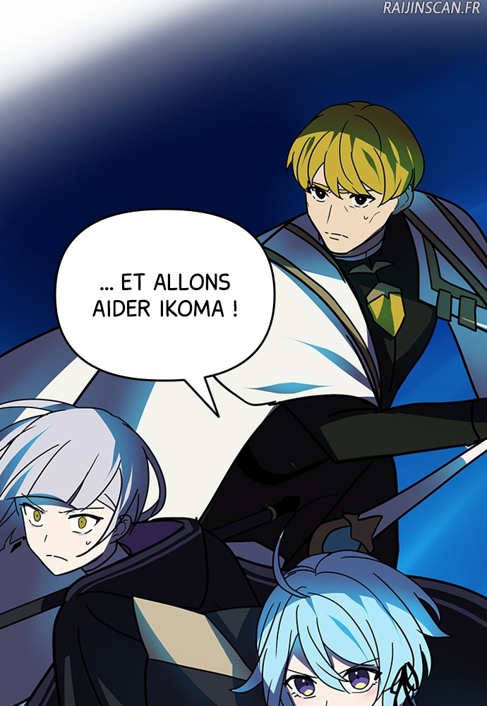 Read Reborn ranker FR Manga Online