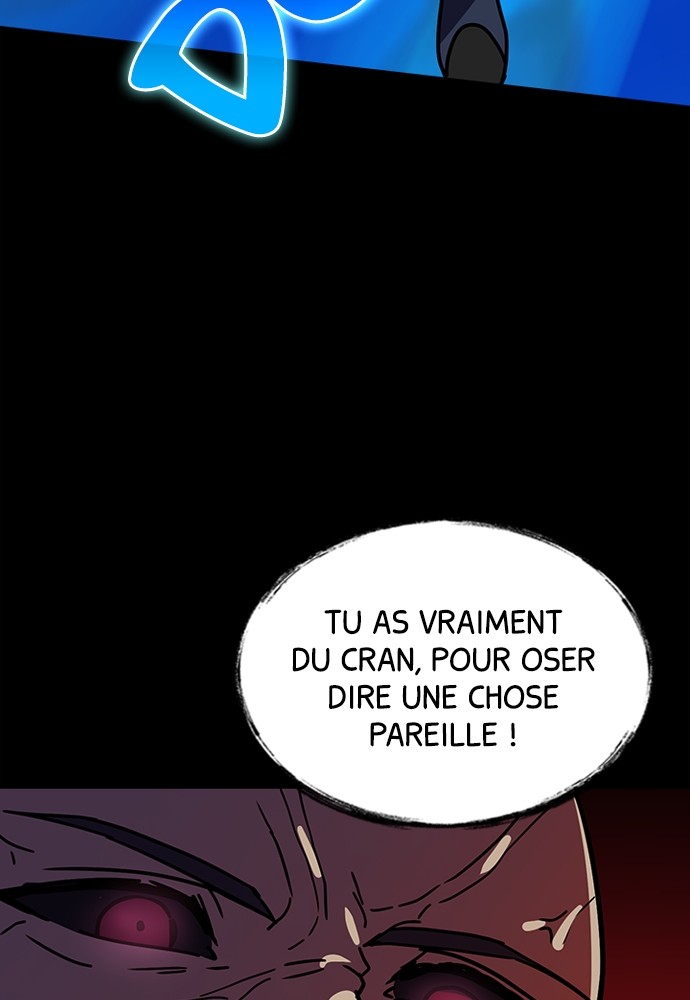 Read Reborn ranker FR Manga Online