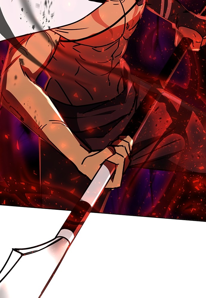 Read Reborn ranker FR Manga Online