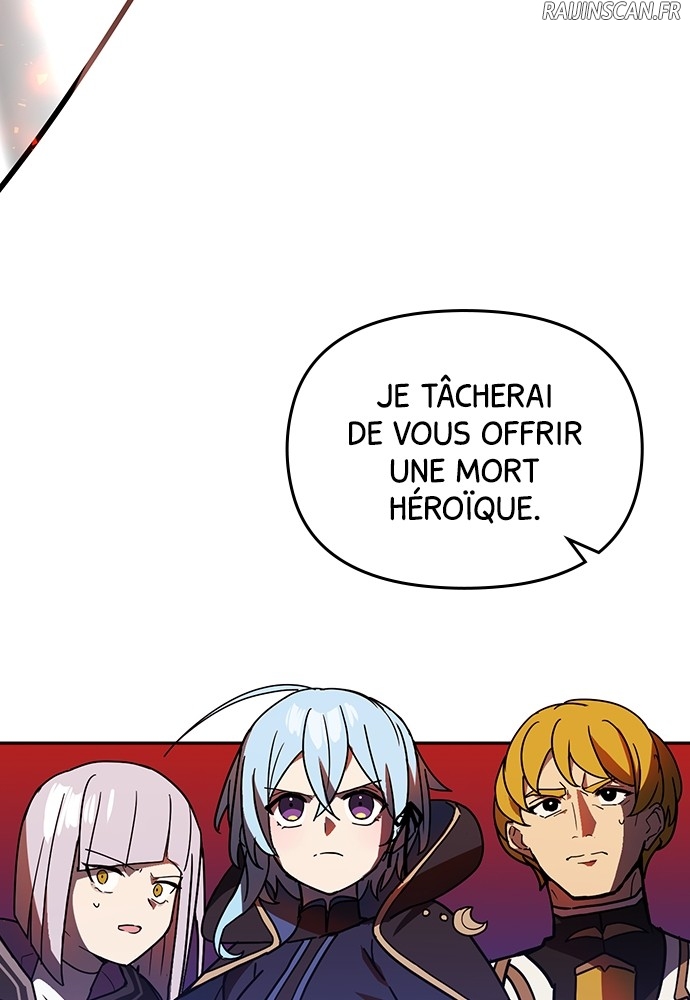 Read Reborn ranker FR Manga Online