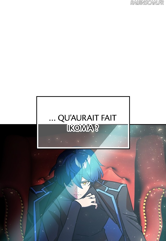 Read Reborn ranker FR Manga Online