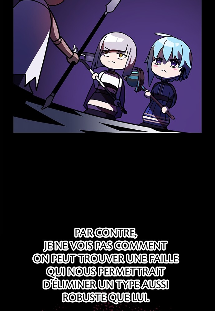 Read Reborn ranker FR Manga Online