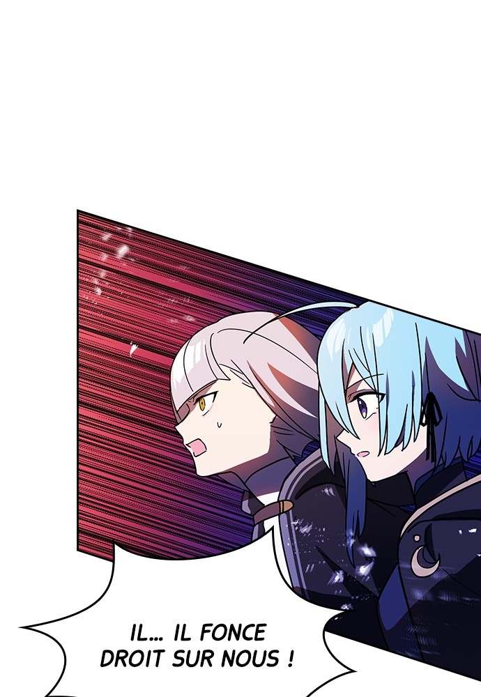 Read Reborn ranker FR Manga Online