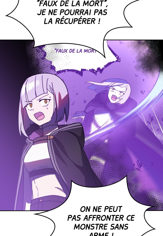 Read Reborn ranker FR Manga Online