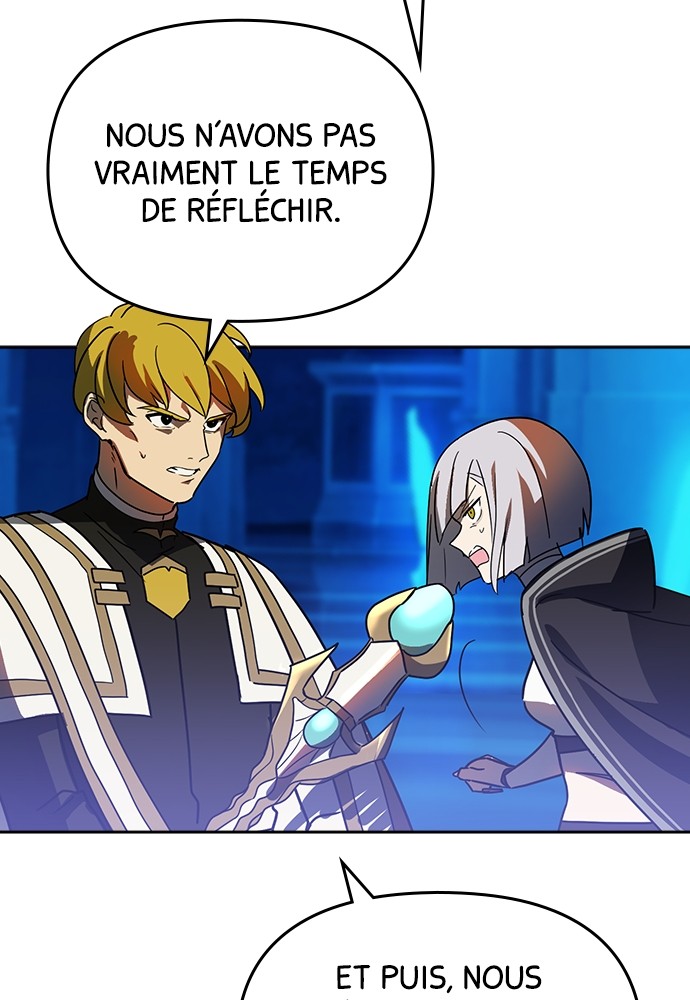 Read Reborn ranker FR Manga Online