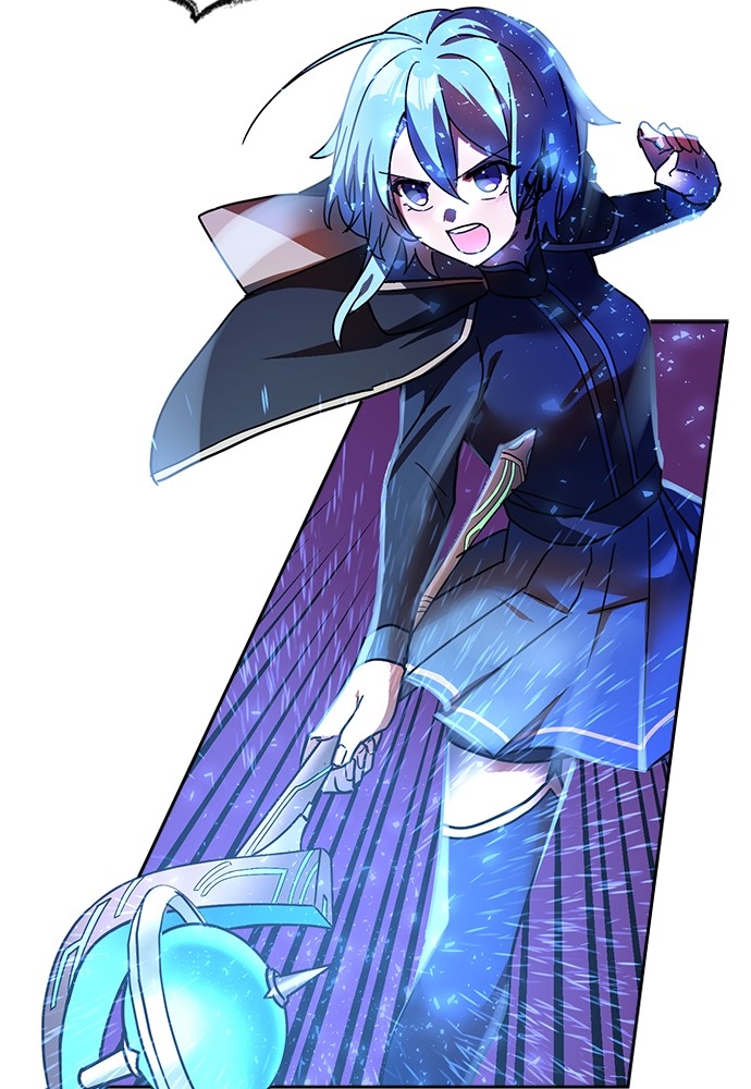 Read Reborn ranker FR Manga Online