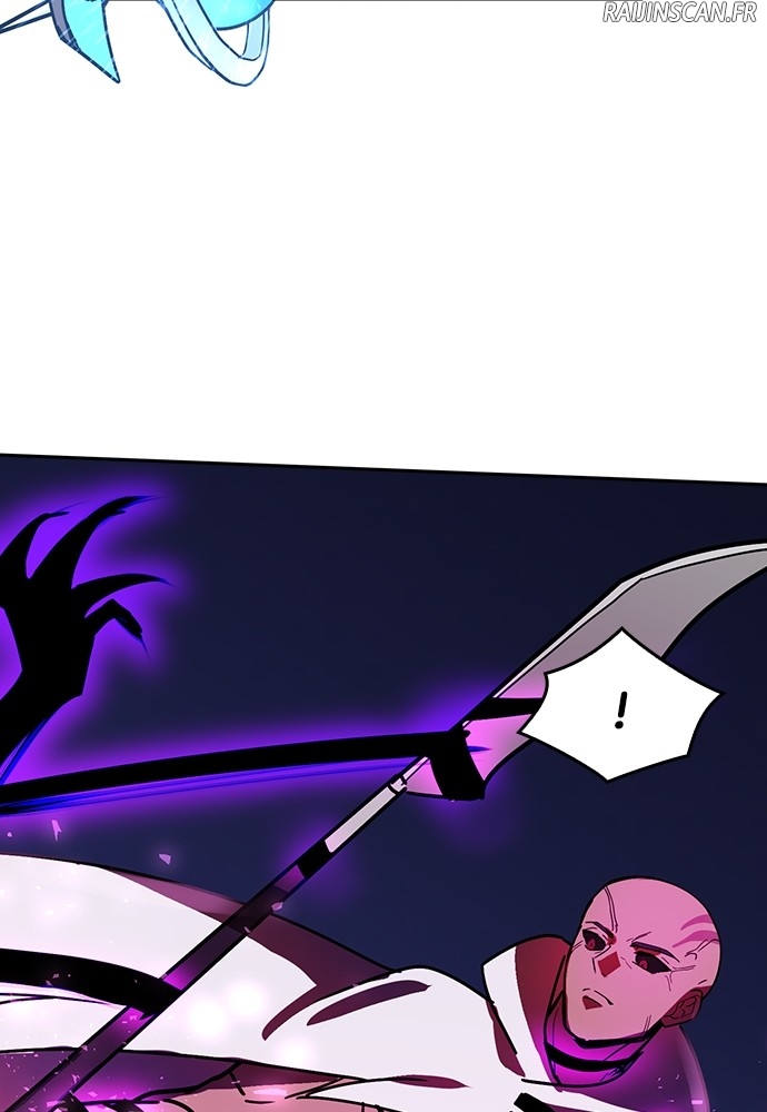 Read Reborn ranker FR Manga Online