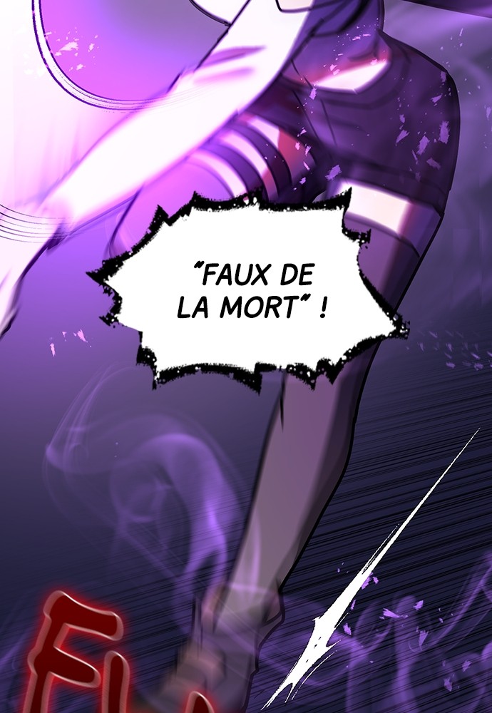 Read Reborn ranker FR Manga Online