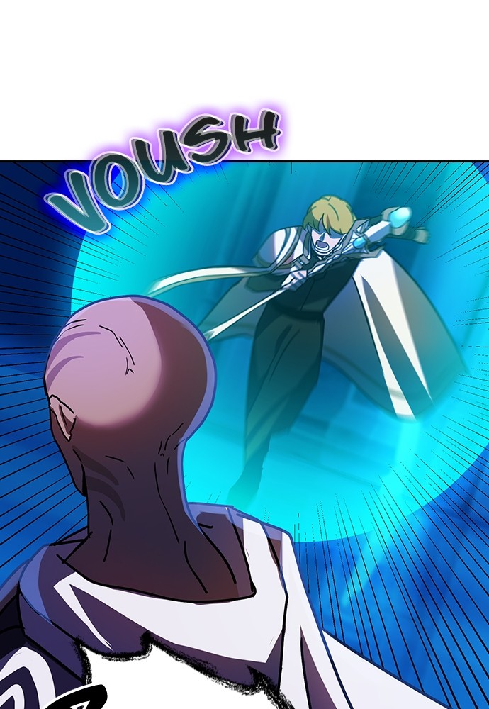 Read Reborn ranker FR Manga Online