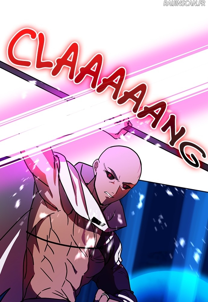 Read Reborn ranker FR Manga Online