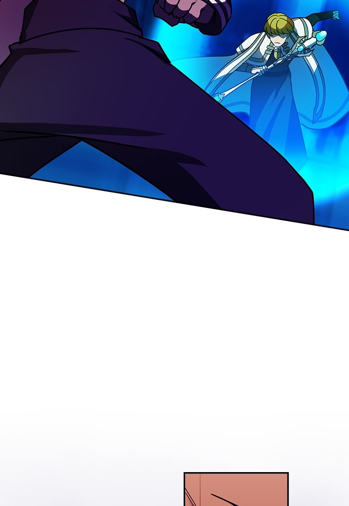Read Reborn ranker FR Manga Online