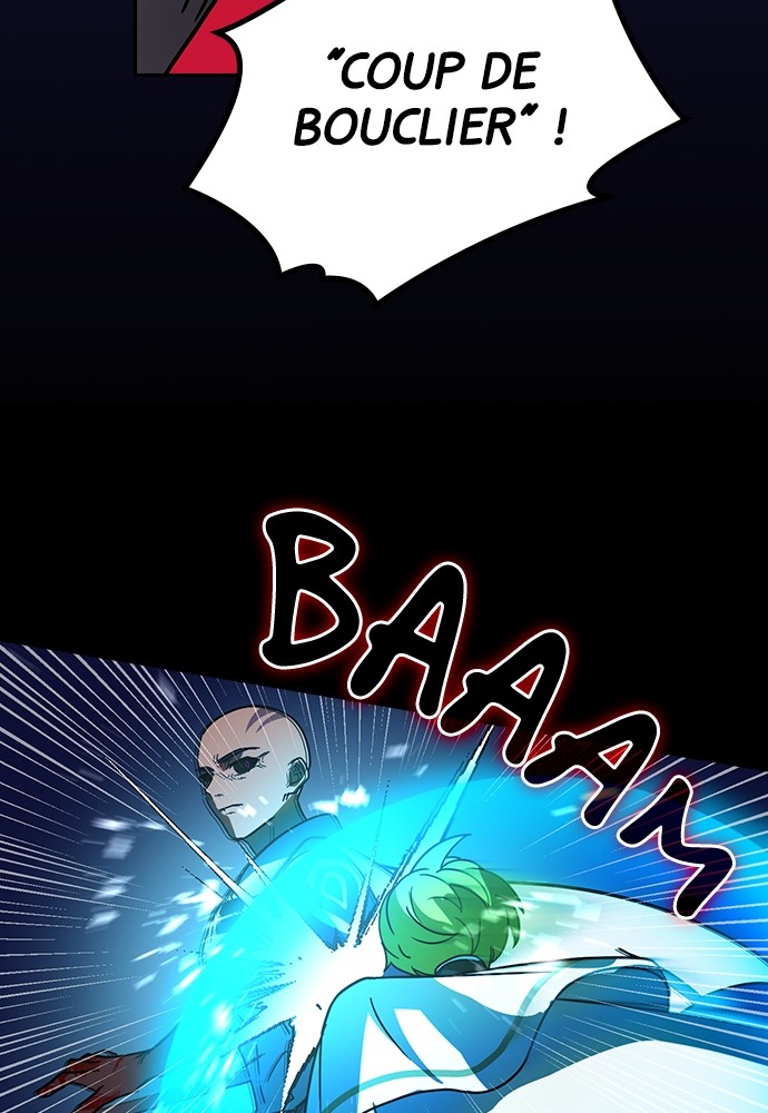 Read Reborn ranker FR Manga Online