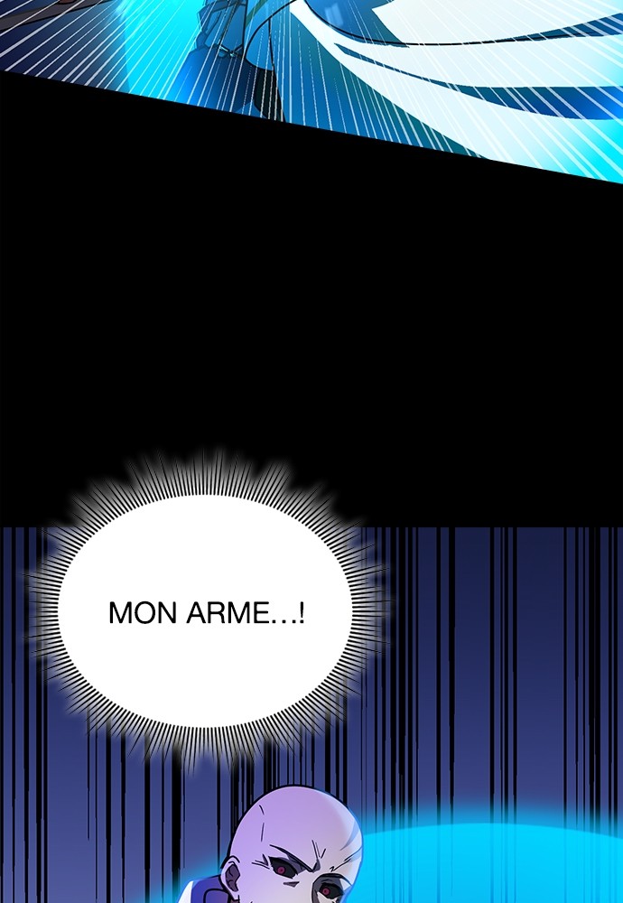 Read Reborn ranker FR Manga Online