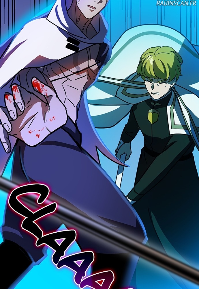 Read Reborn ranker FR Manga Online